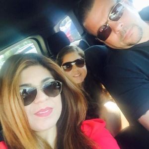 Meet your Posher, Ernesto